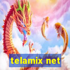 telamix net